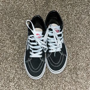 Kids vans used